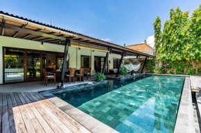 Phil Villa, North Kuta